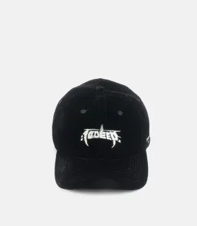 10Deep - Null & Void Roadie Hat, Black