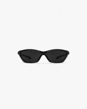 247 Arena Sunglasses - Black