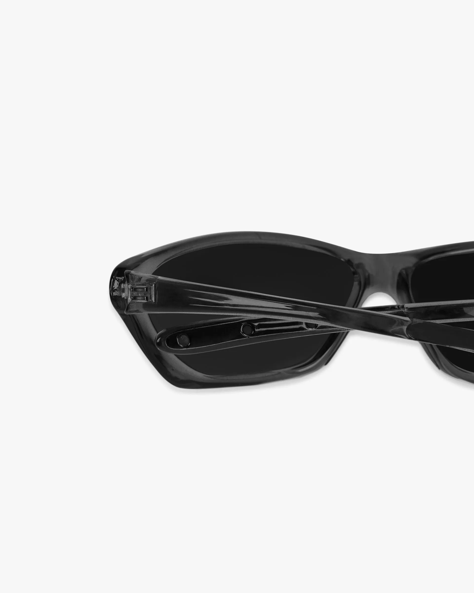 247 Arena Sunglasses - Black