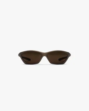 247 Arena Sunglasses - Bronze