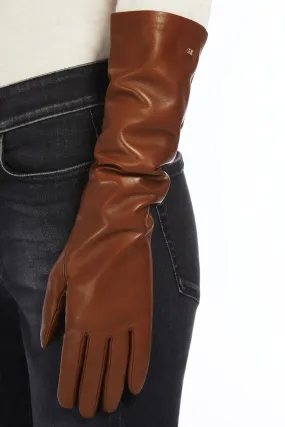 AFIDEE LEATHER GLOVES