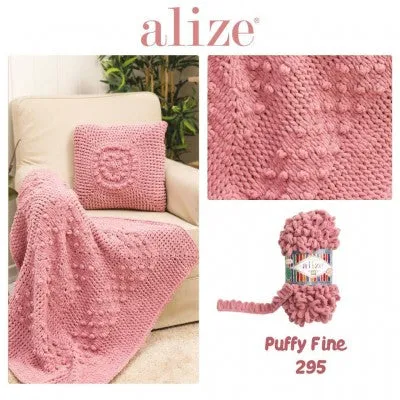 ALIZE/PUFFY FINE-YARN 100G-56