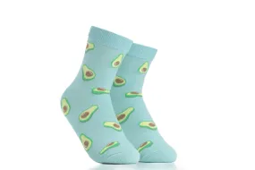 Avocado Socks