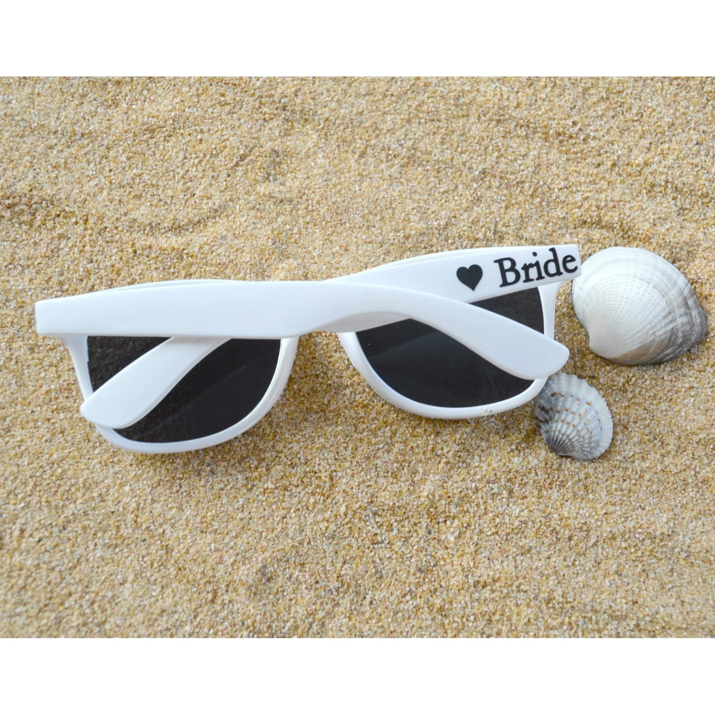 Bride Sunglasses