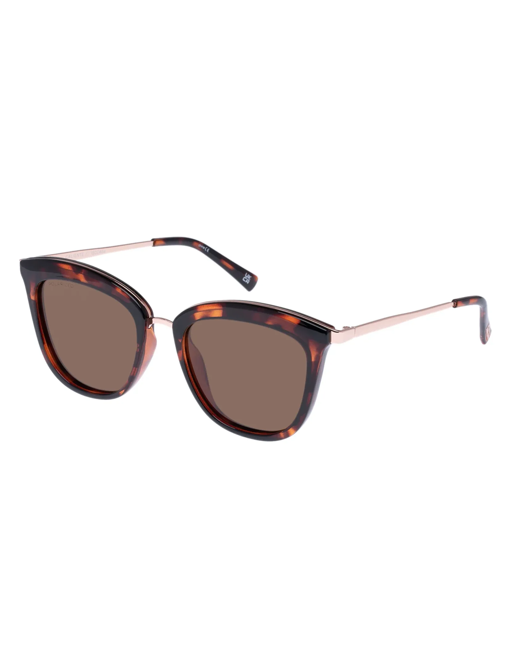 Caliente, Tort/Rose Gold