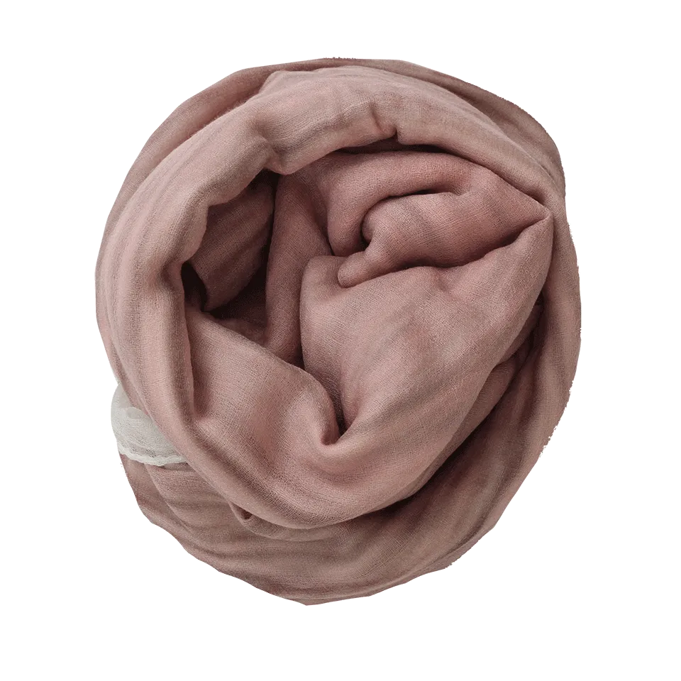 Cashmere Ombre Scarf