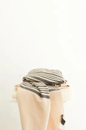 Cashmere shawl RRP £450