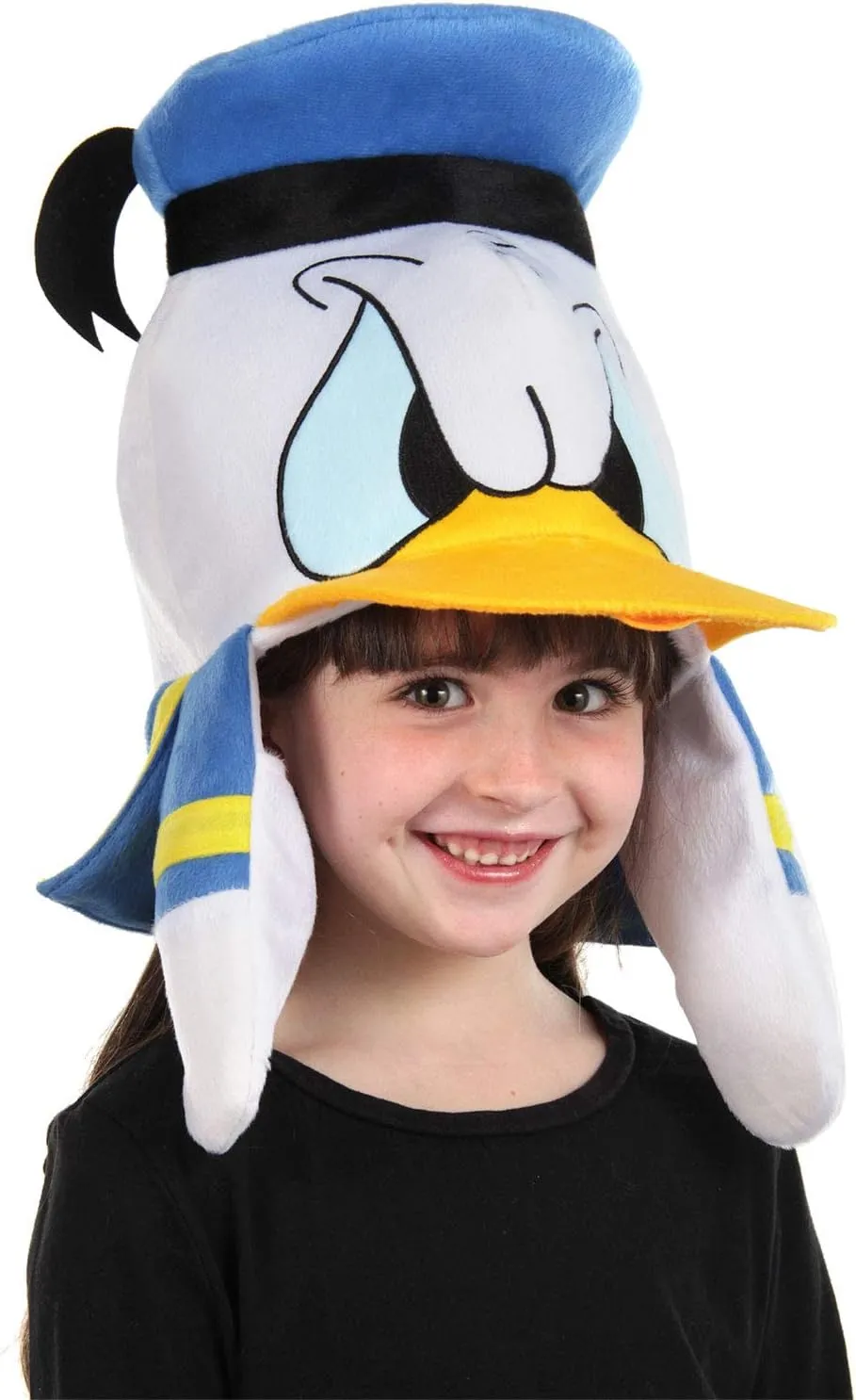 Donald Duck Sprazy Toy Hat