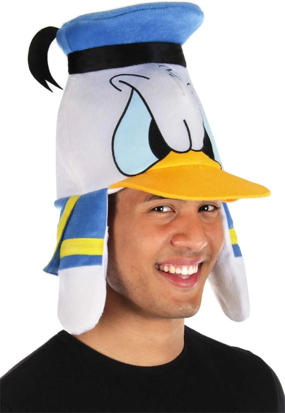 Donald Duck Sprazy Toy Hat