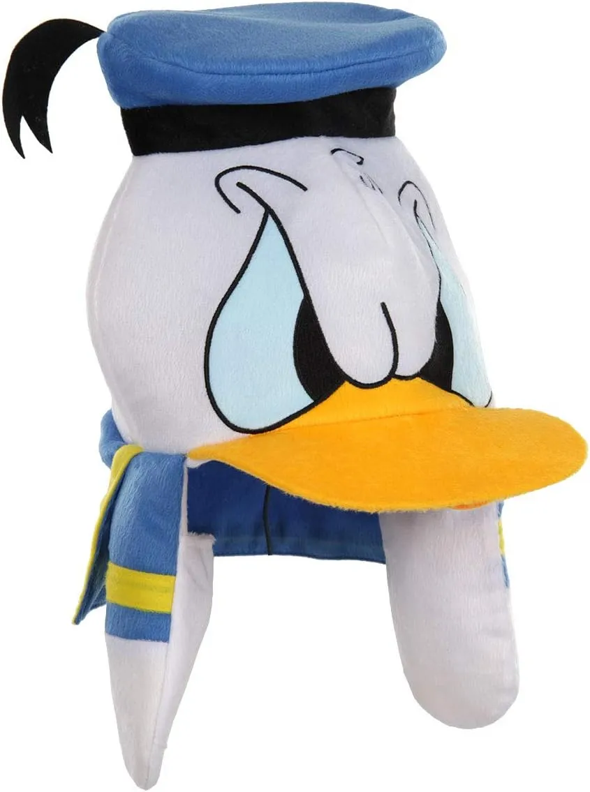 Donald Duck Sprazy Toy Hat