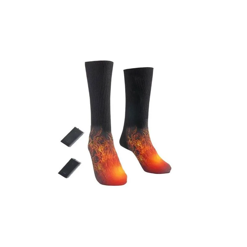 Electrical Heated Socks