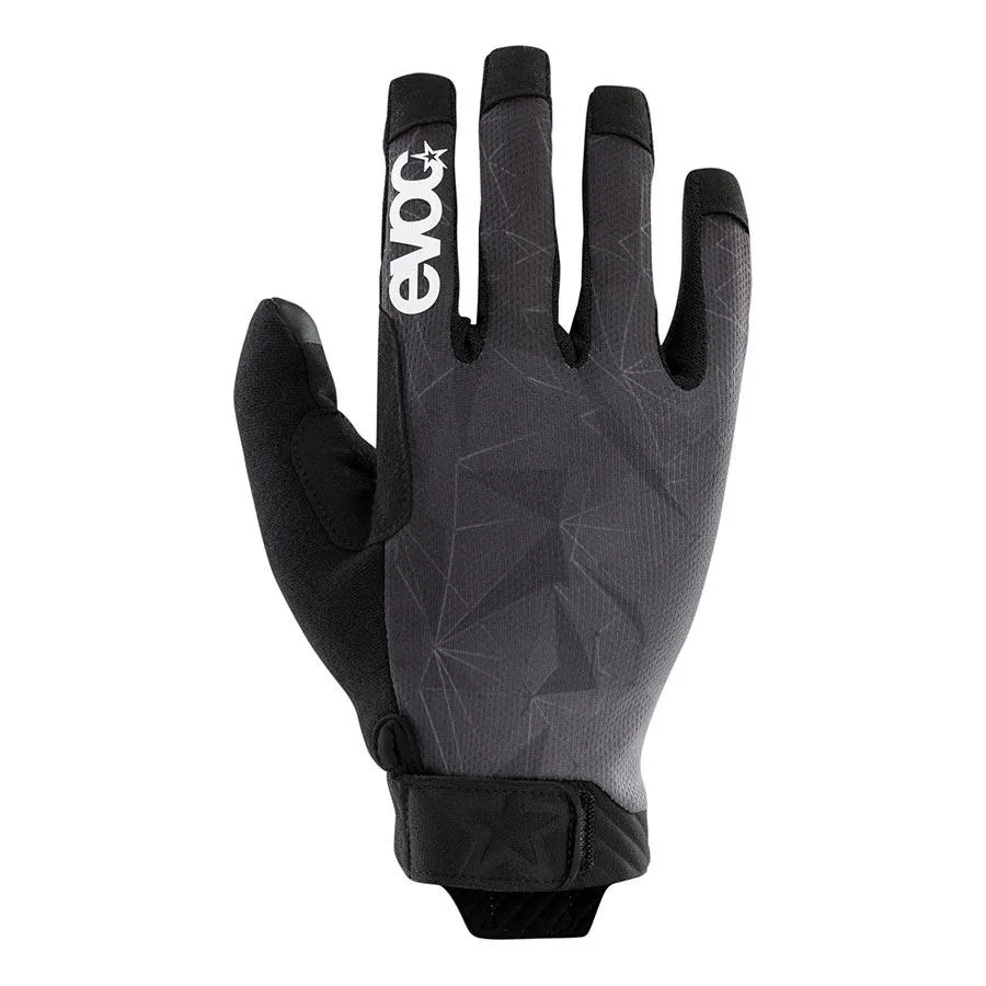 Enduro Touch Full Finger Gloves