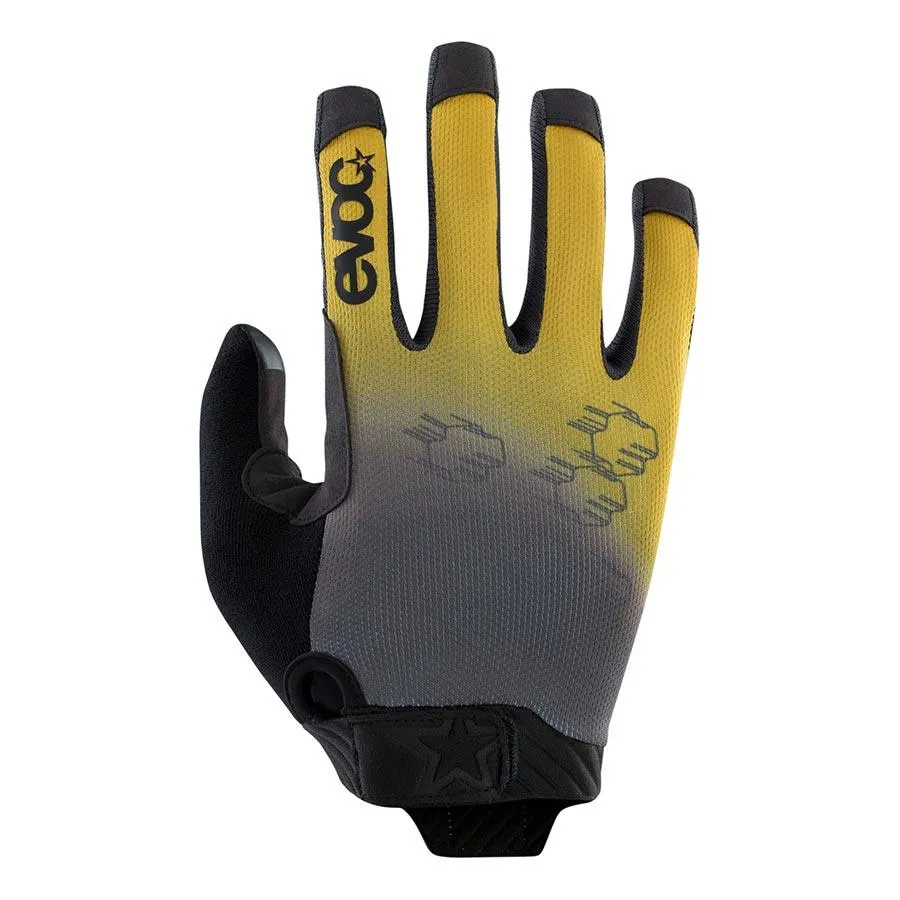 Enduro Touch Full Finger Gloves