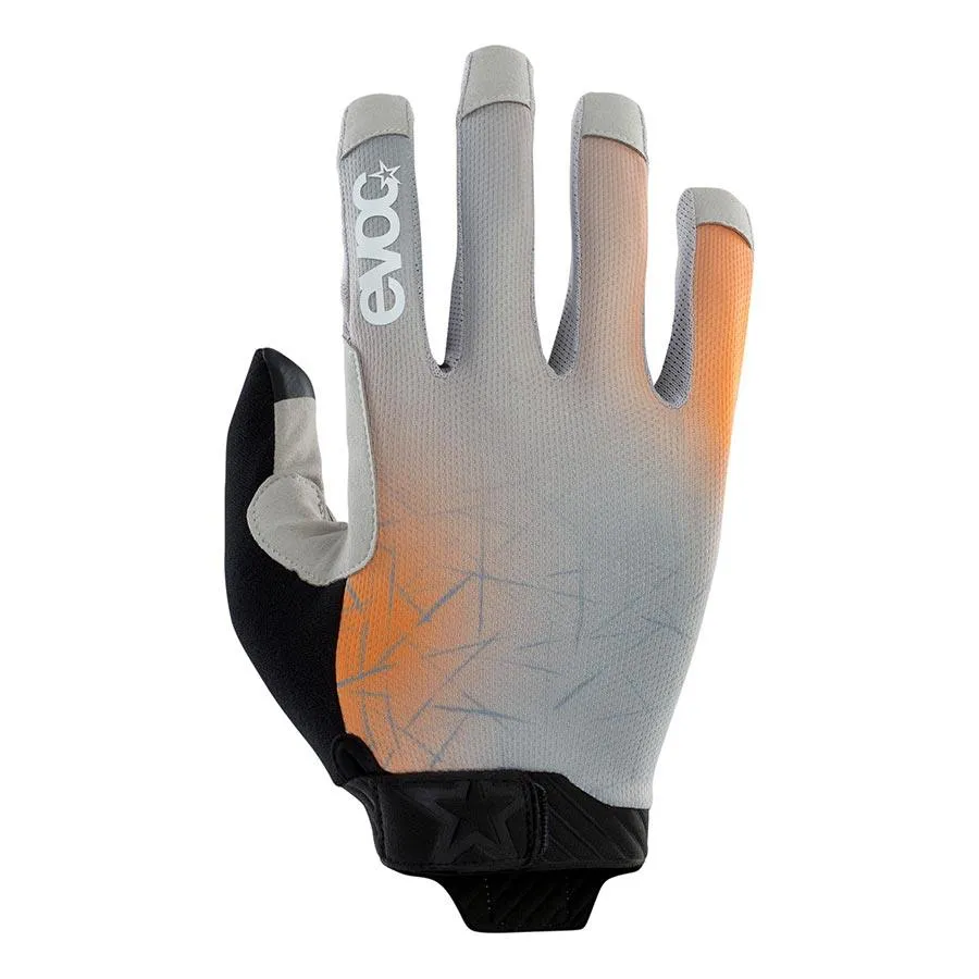 Enduro Touch Full Finger Gloves