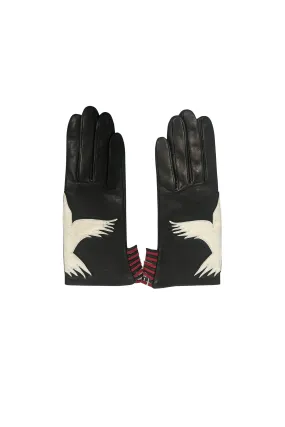 Freedom Leather Gloves