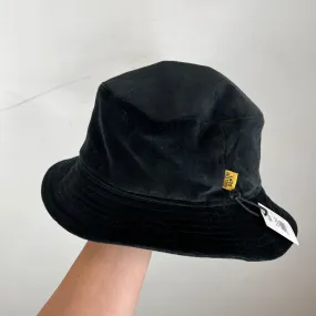 Gallery Dept Black Bucket Hat