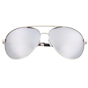 grinderPUNCH - Big XL Wide Frame Extra Large Aviator Sunglasses Oversized 148mm