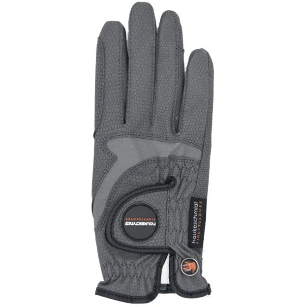 HAUKE SCHMIDT RIDING GLOVES - A TOUCH OF SUMMER