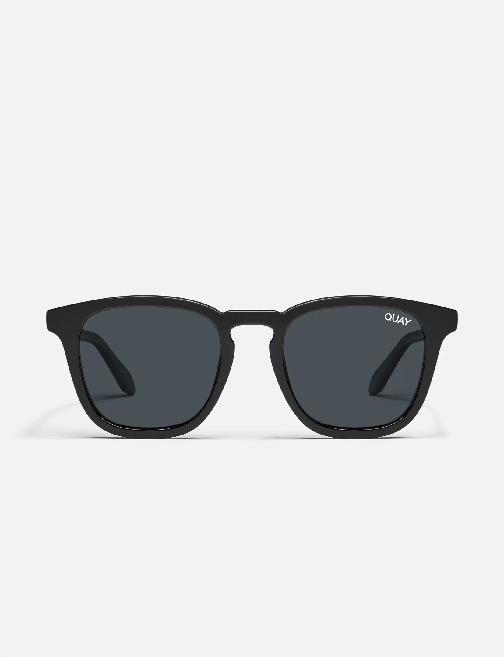 Jackpot Polarized, Black/Smoke