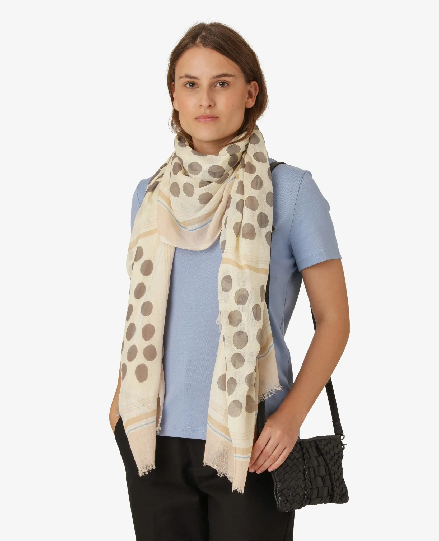 JOSINA SCARF SCARF