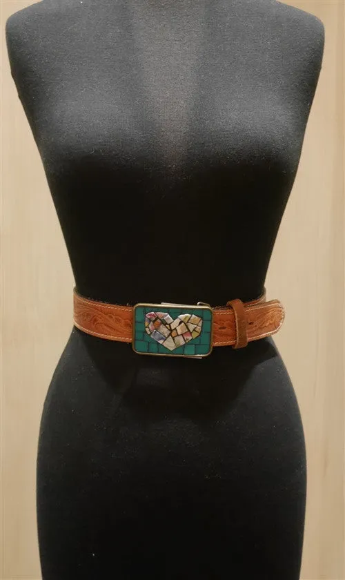 Just Reality Infusion Belt