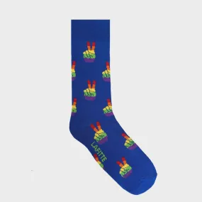 Lafitte Pride Socks