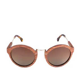 MASAI-WB187R ROUND SUNGLASS