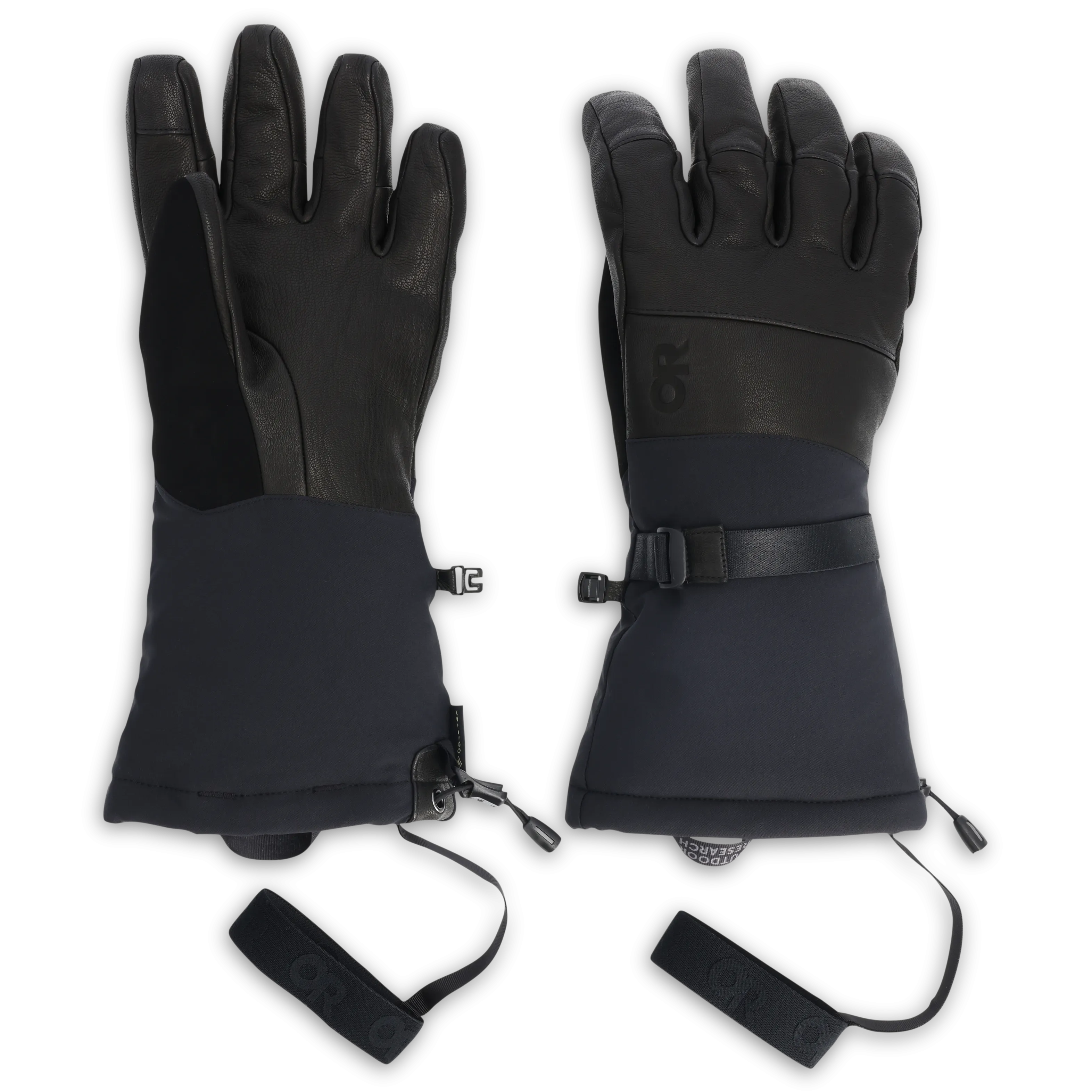 Men`s Carbide Sensor Gloves