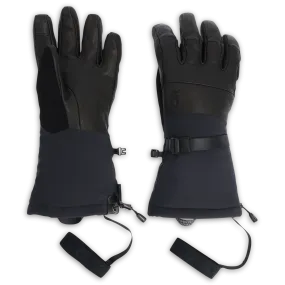 Men`s Carbide Sensor Gloves