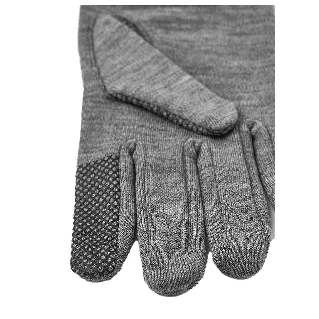 Merino Touch Point