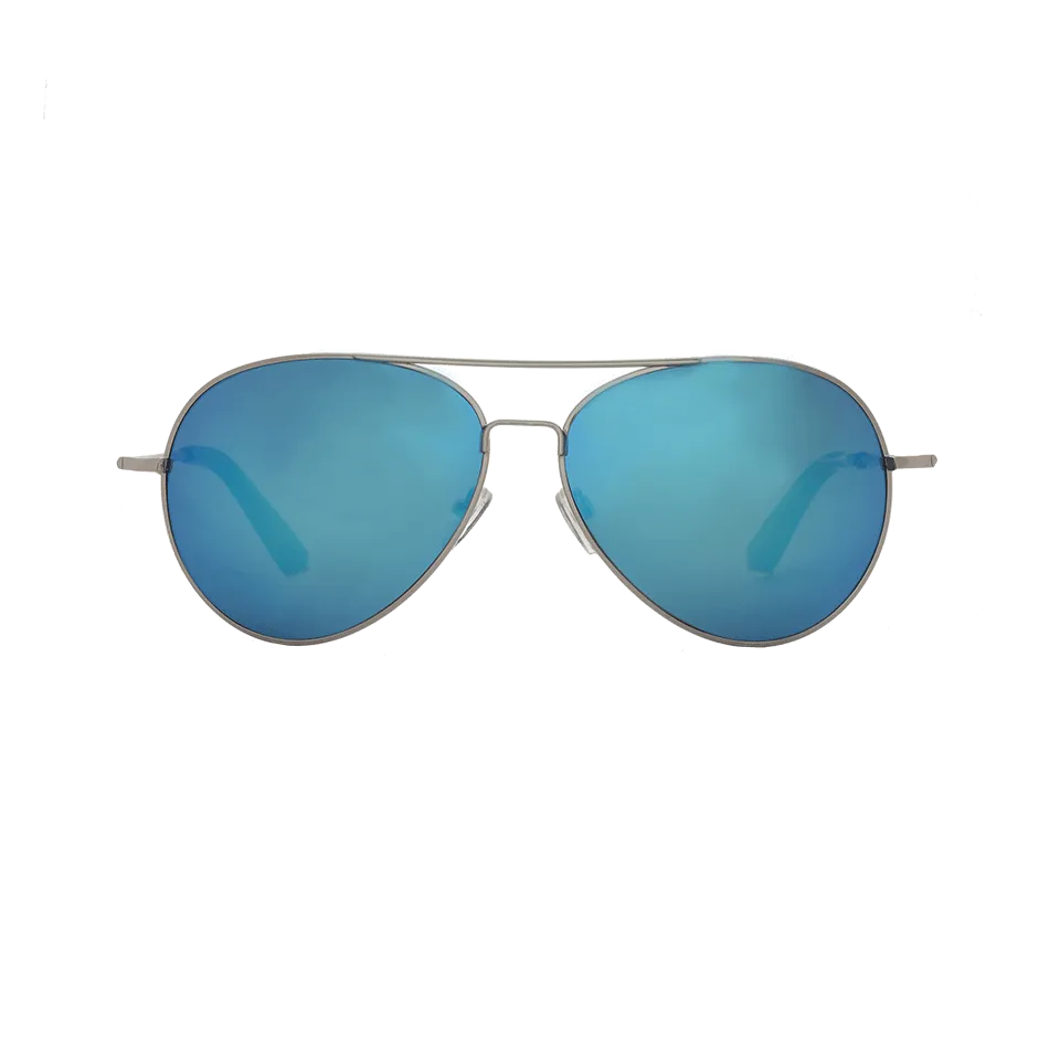 Mirrored Aviators