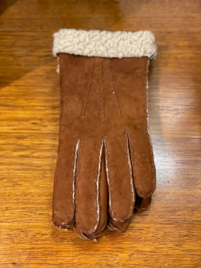 Parisi Trentino Mens Gloves