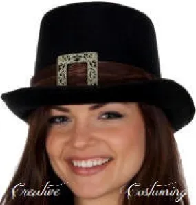 Pilgrim Hat Velvet