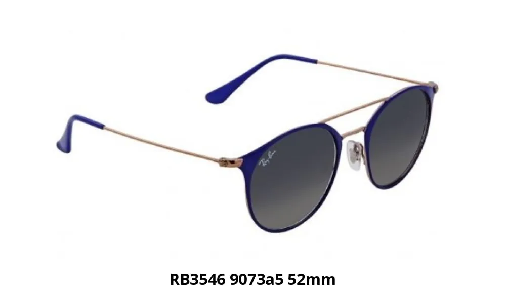 Ray-Ban Blaze Shooter and Highstreet Sunglasses - Ships Next Day!