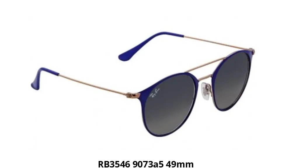 Ray-Ban Blaze Shooter and Highstreet Sunglasses - Ships Next Day!