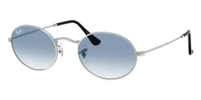 Ray-Ban Oval RB 3547 003/3F