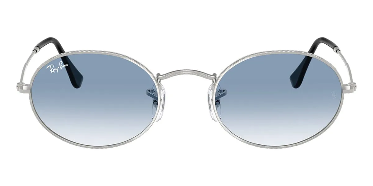 Ray-Ban Oval RB 3547 003/3F