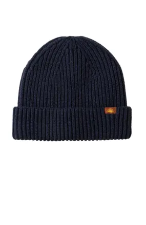 Standard Beanie Navy