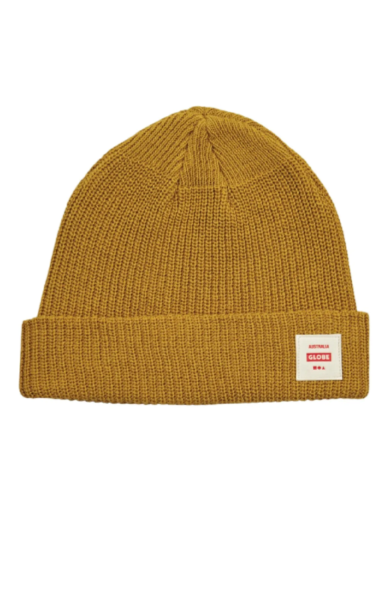 Sustain Beanie Honey