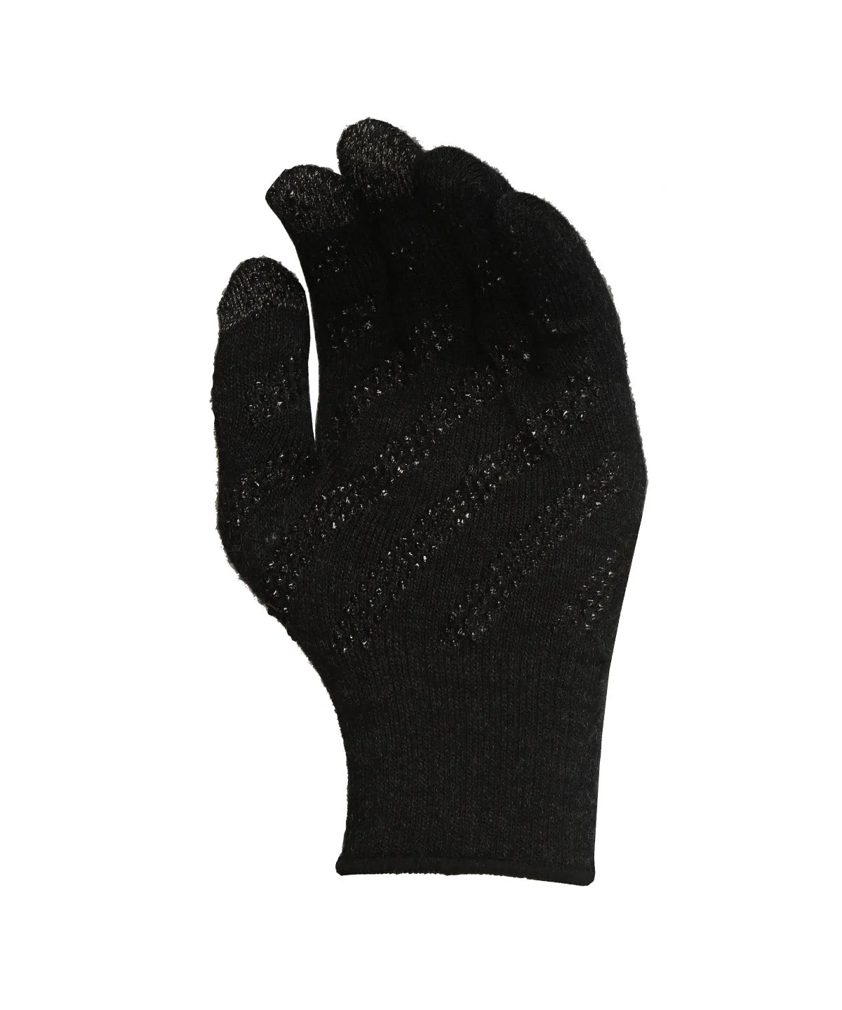 TOUCH MERINO GLOVES