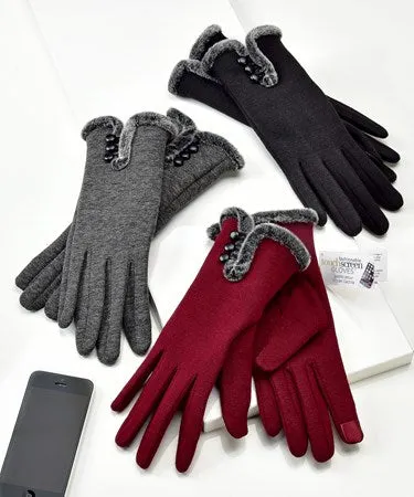 Touch Screen Gloves