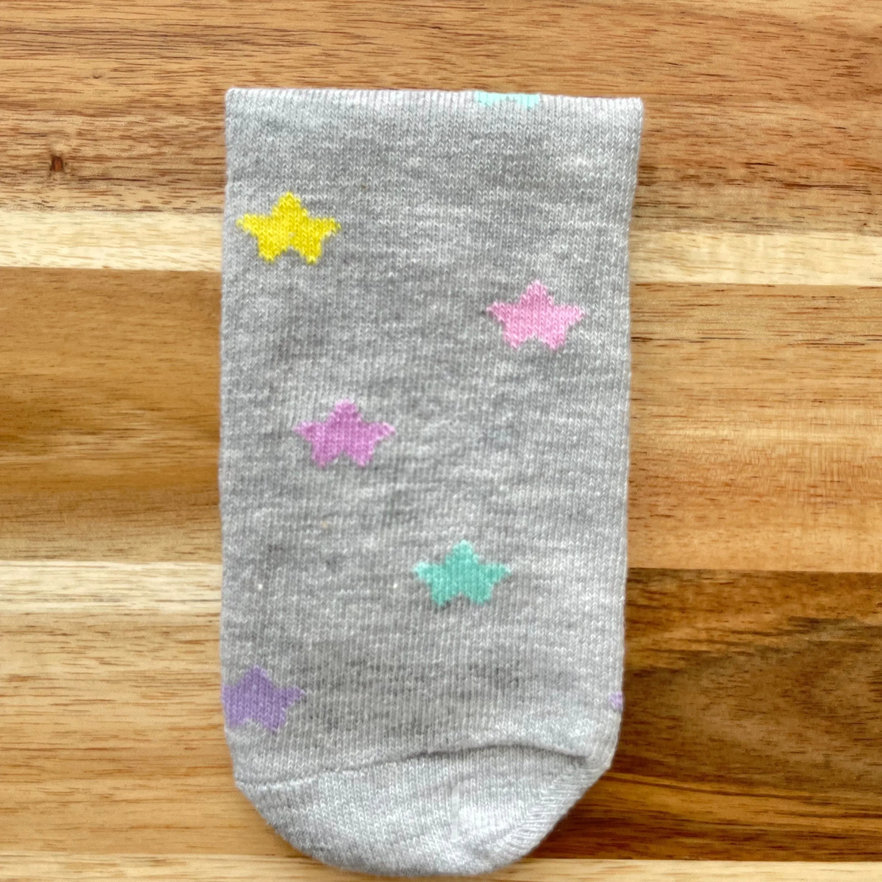 Unicorn Socks Child Sock Unicorn Birthday Present for Child Pink Unicorn Sock Cotton Custom Socks, Cozy Socks for Child 4 Pair Socks Set